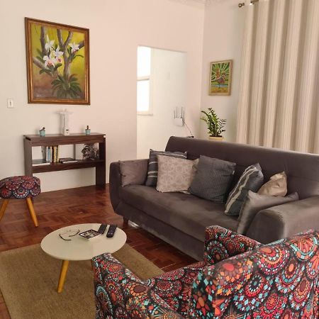 Copacabana Comfort Home Rio de Janeiro Kültér fotó