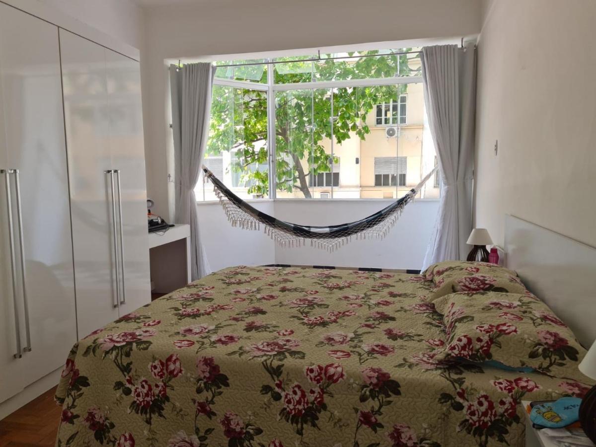 Copacabana Comfort Home Rio de Janeiro Kültér fotó