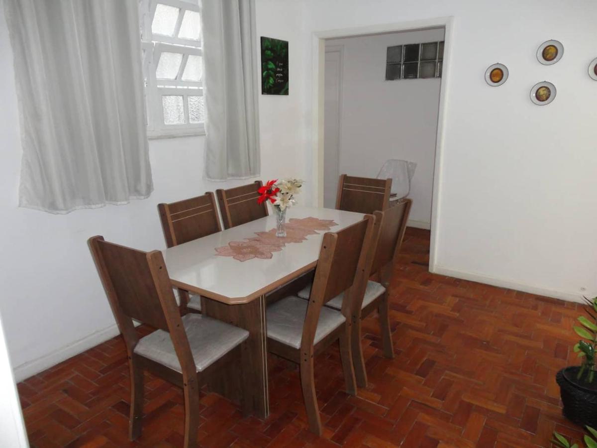 Copacabana Comfort Home Rio de Janeiro Kültér fotó