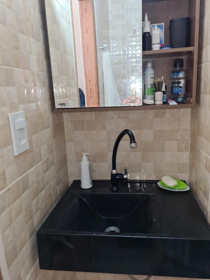 Copacabana Comfort Home Rio de Janeiro Kültér fotó