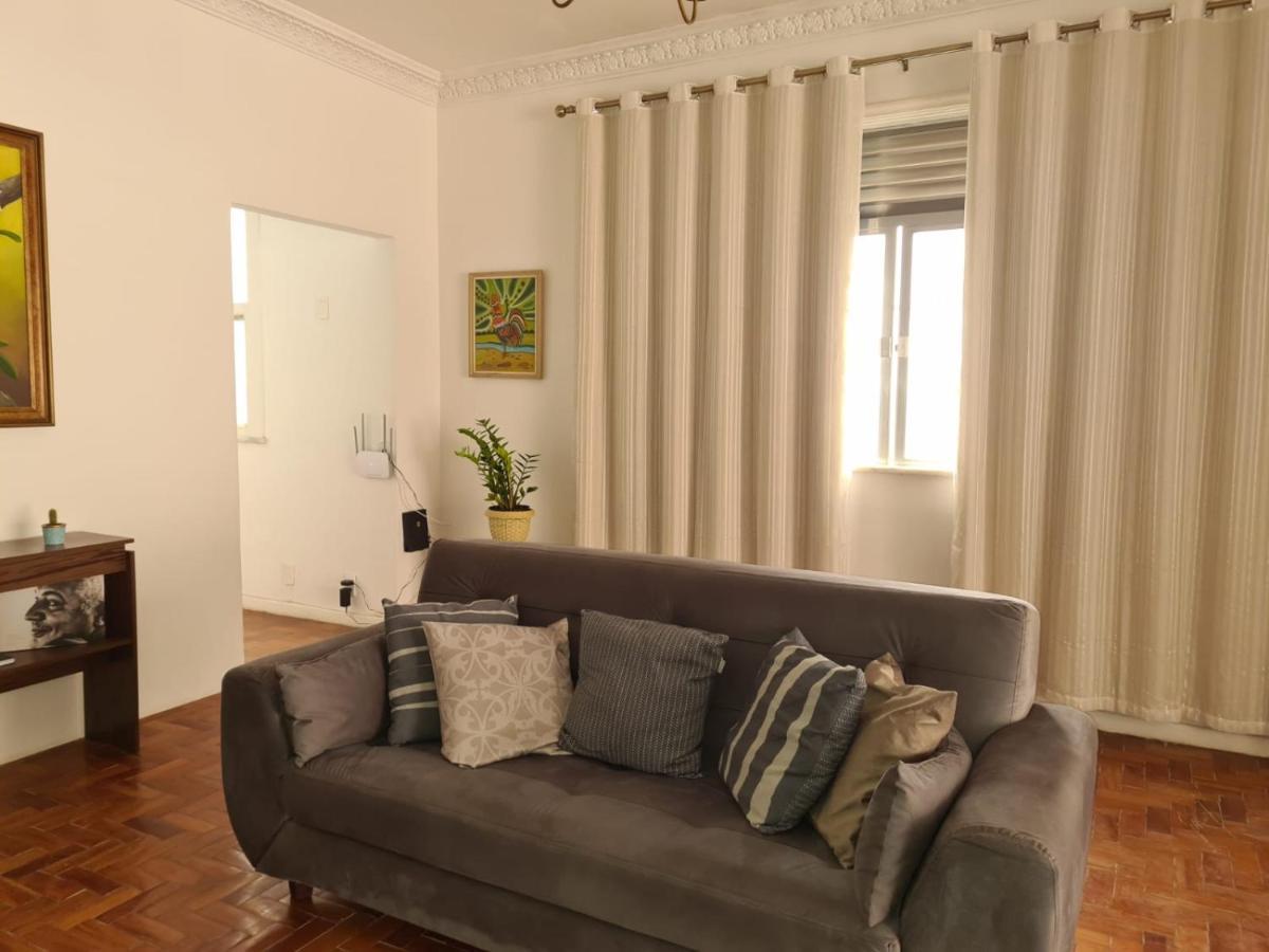 Copacabana Comfort Home Rio de Janeiro Kültér fotó