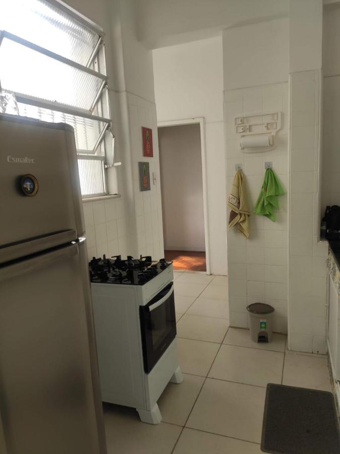 Copacabana Comfort Home Rio de Janeiro Kültér fotó