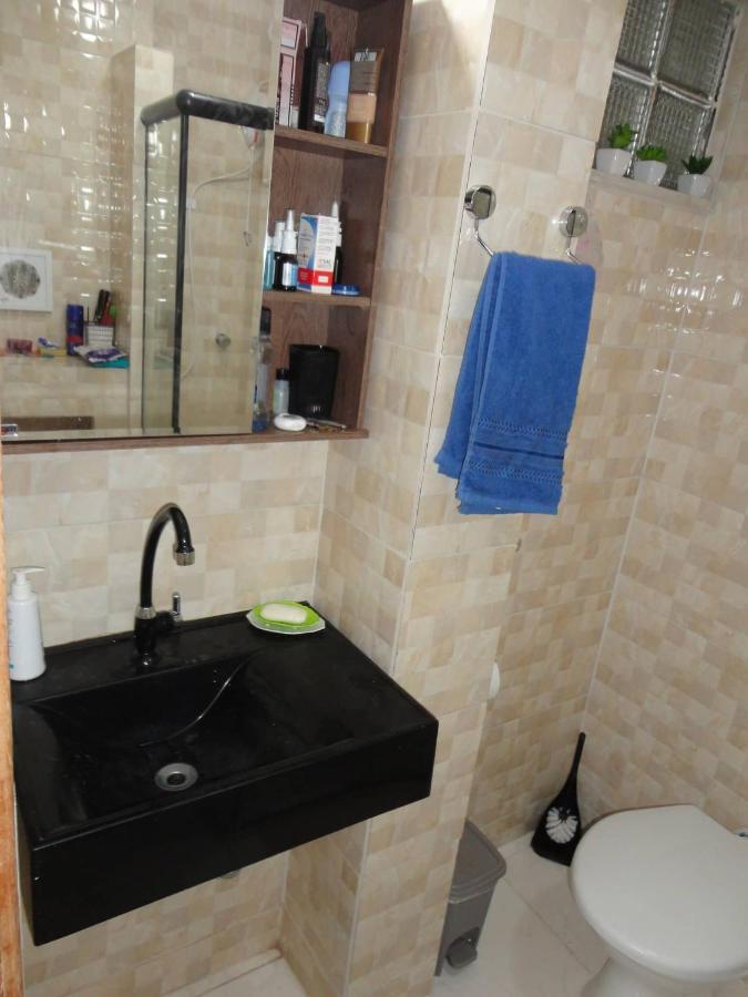 Copacabana Comfort Home Rio de Janeiro Kültér fotó