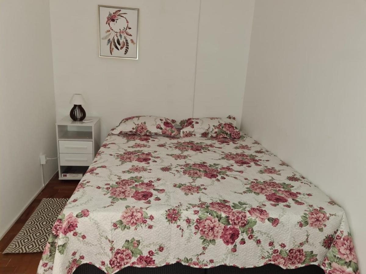 Copacabana Comfort Home Rio de Janeiro Kültér fotó