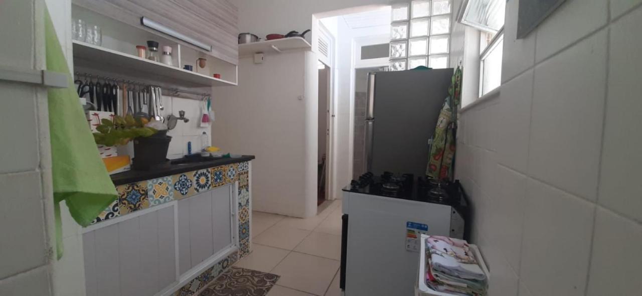 Copacabana Comfort Home Rio de Janeiro Kültér fotó