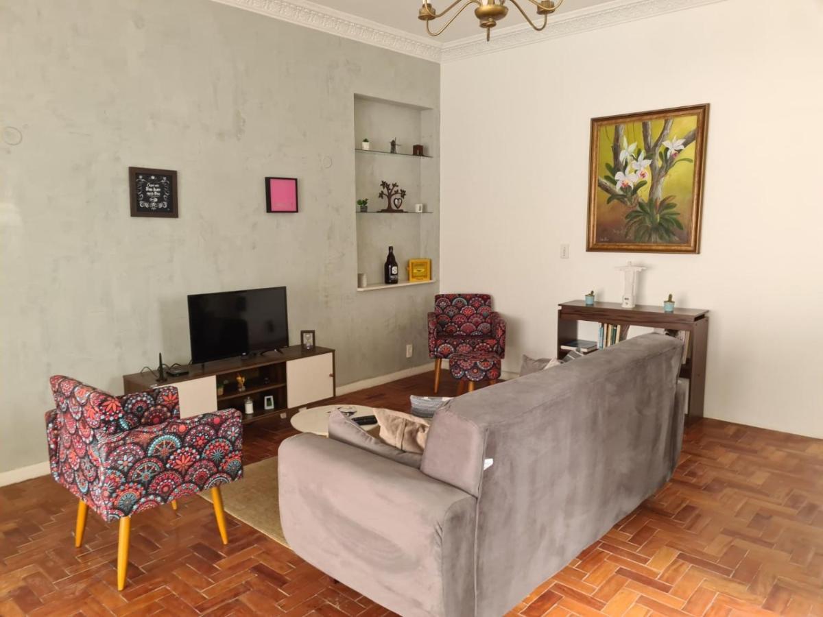 Copacabana Comfort Home Rio de Janeiro Kültér fotó