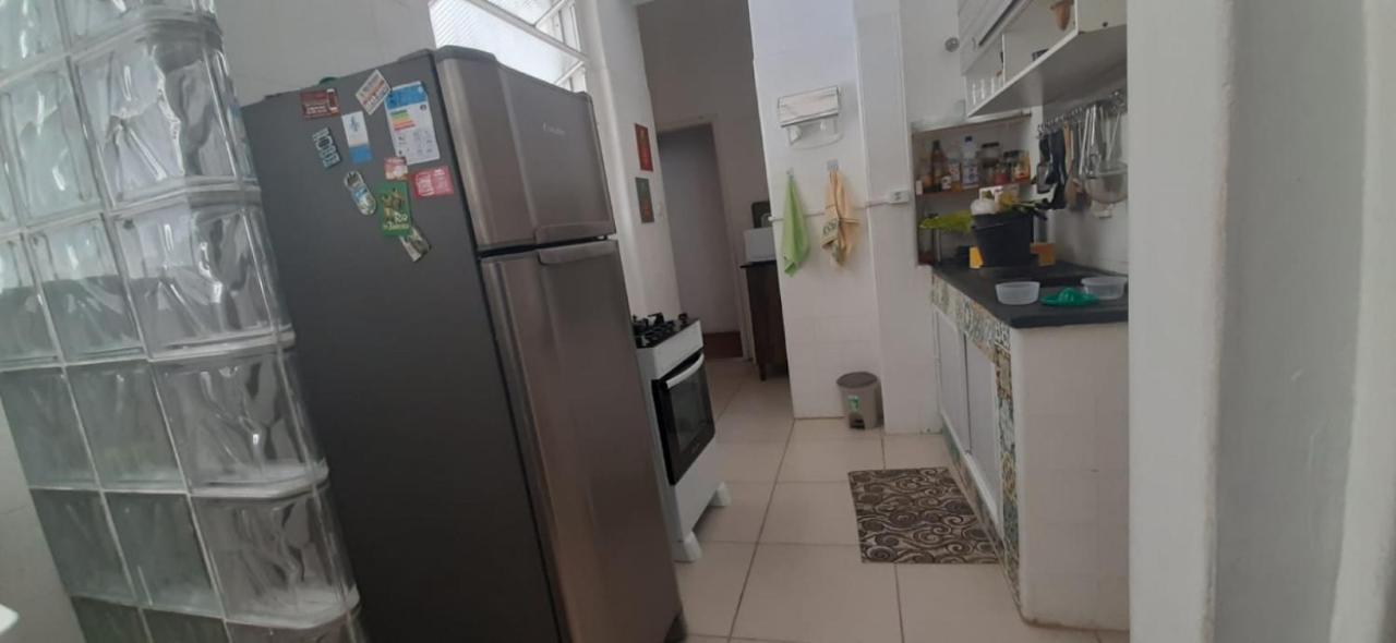 Copacabana Comfort Home Rio de Janeiro Kültér fotó