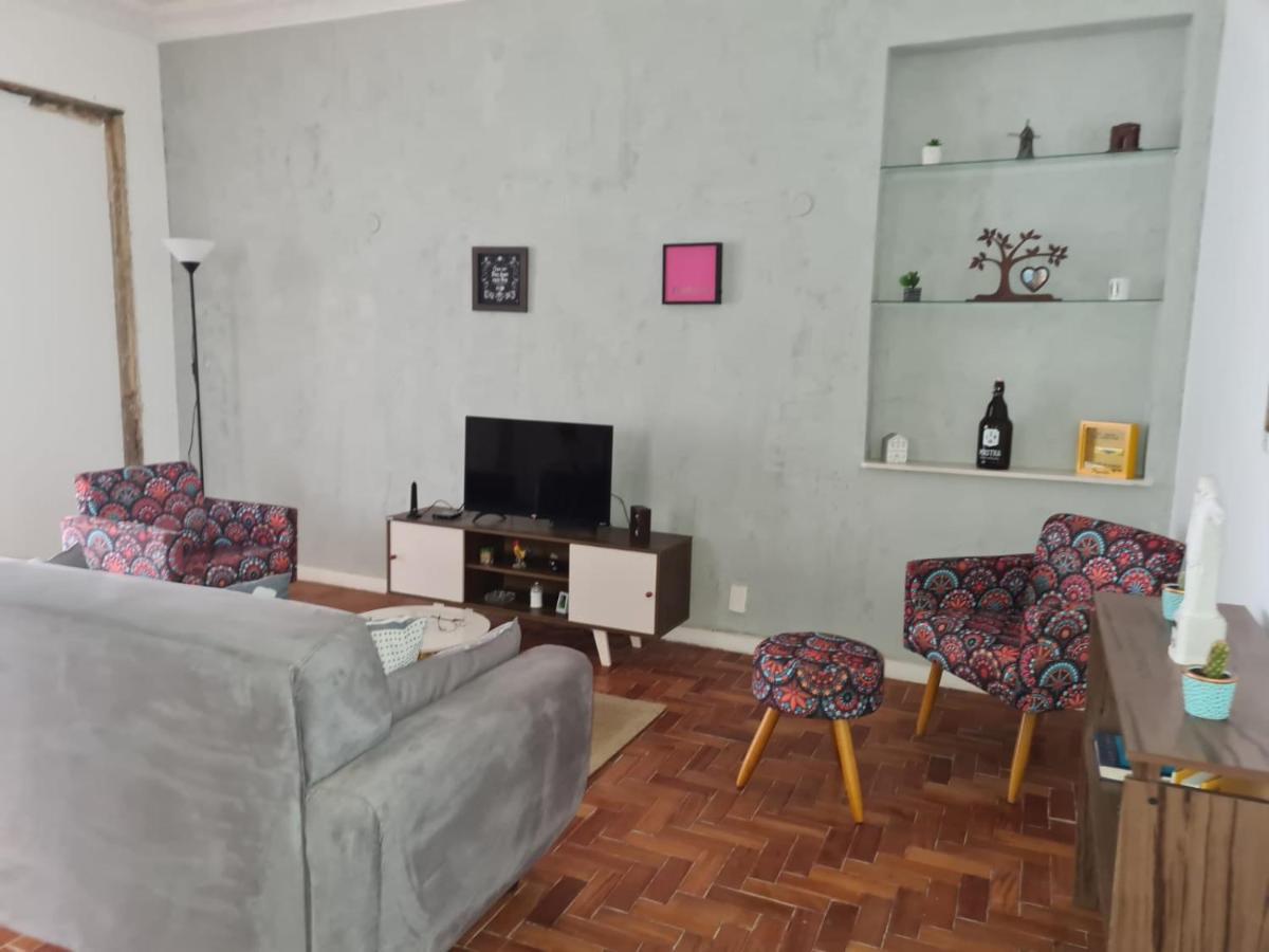 Copacabana Comfort Home Rio de Janeiro Kültér fotó