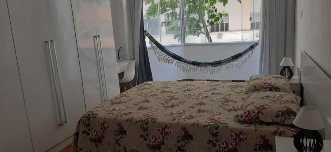 Copacabana Comfort Home Rio de Janeiro Kültér fotó