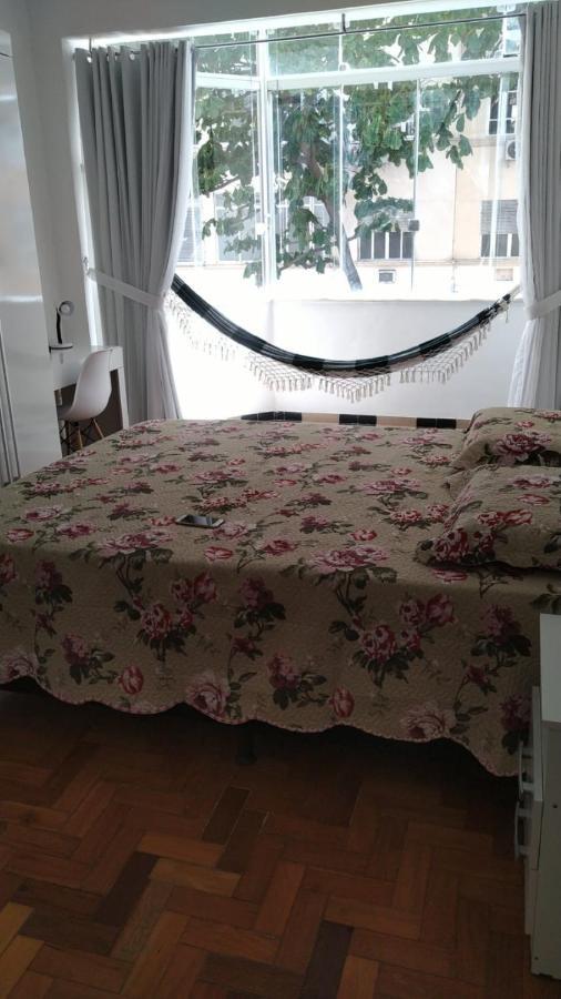 Copacabana Comfort Home Rio de Janeiro Kültér fotó