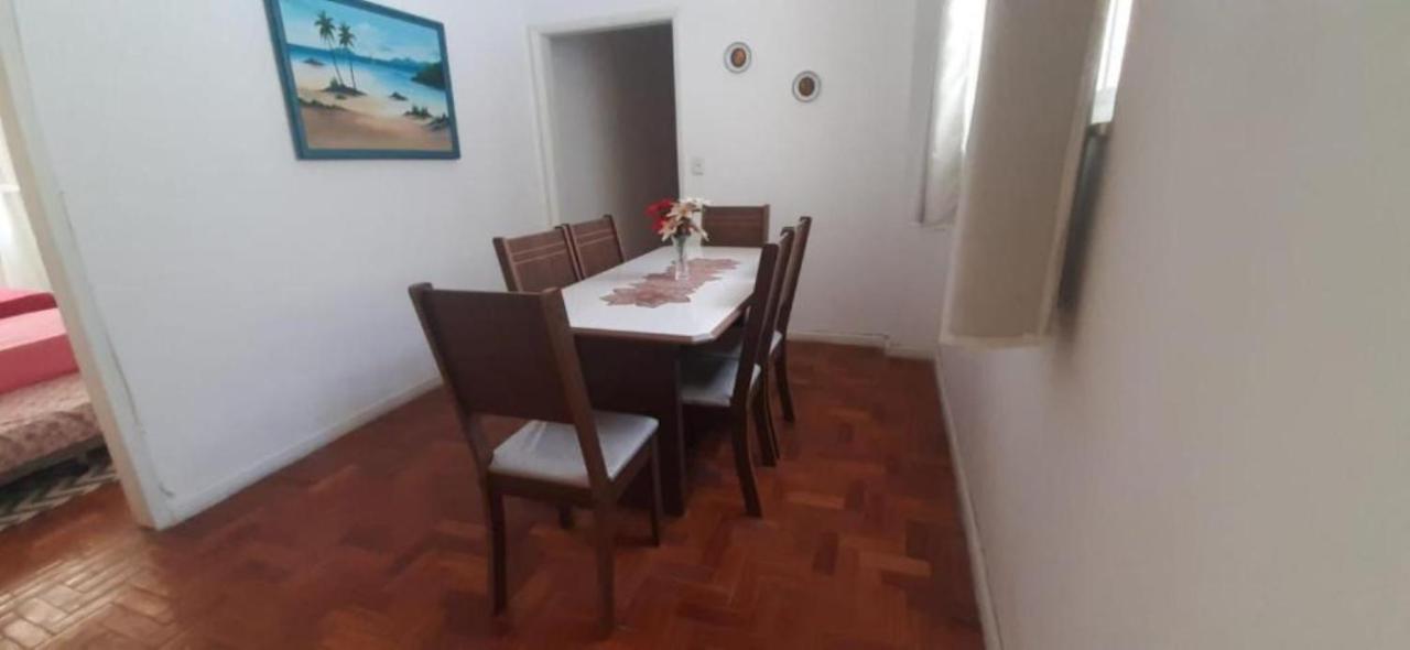 Copacabana Comfort Home Rio de Janeiro Kültér fotó