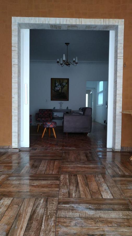 Copacabana Comfort Home Rio de Janeiro Kültér fotó