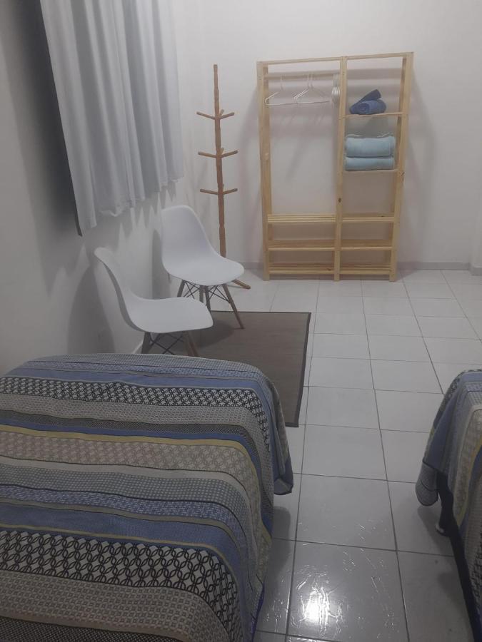 Copacabana Comfort Home Rio de Janeiro Kültér fotó