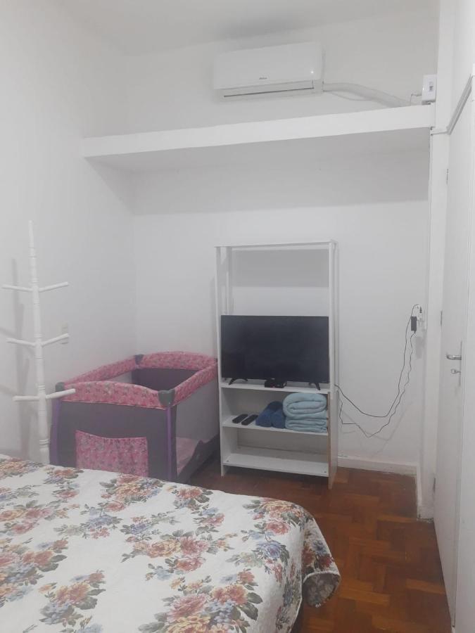 Copacabana Comfort Home Rio de Janeiro Kültér fotó